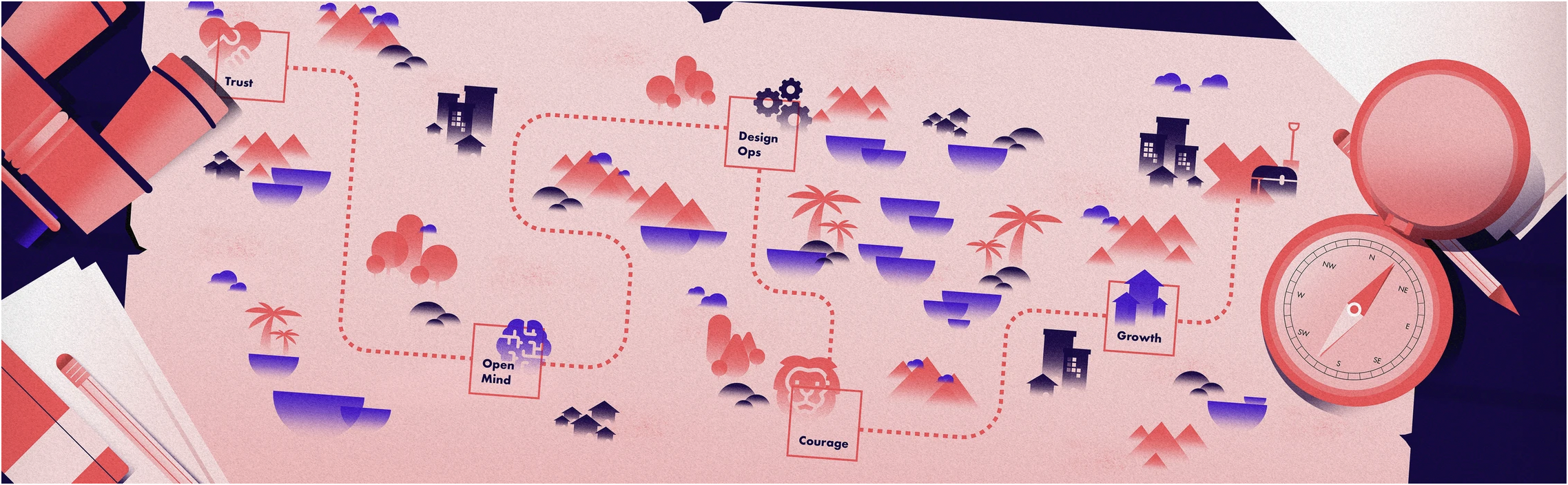 The Secret to Great Design Team Management